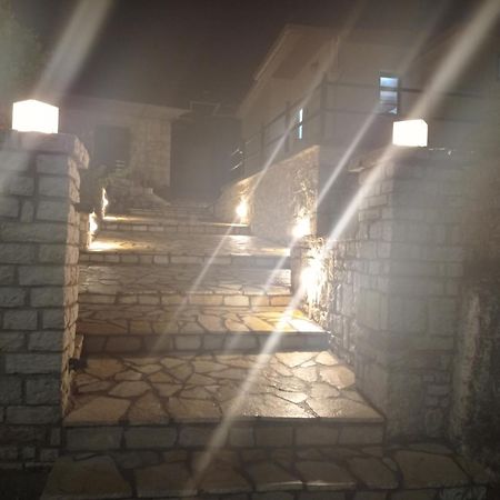 Villa Lidi Stavros  Exteriör bild