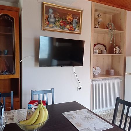 Villa Lidi Stavros  Exteriör bild