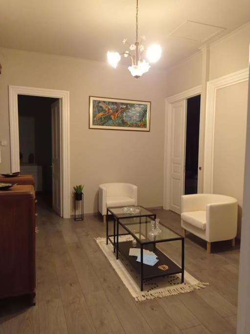 Villa Lidi Stavros  Exteriör bild