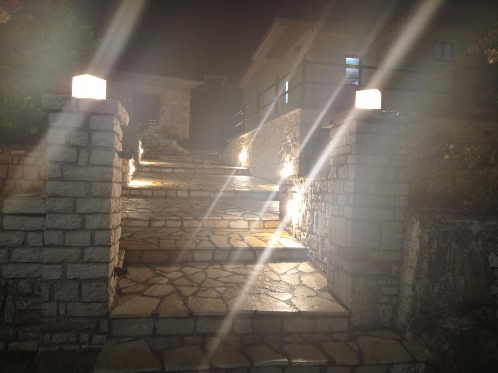 Villa Lidi Stavros  Exteriör bild